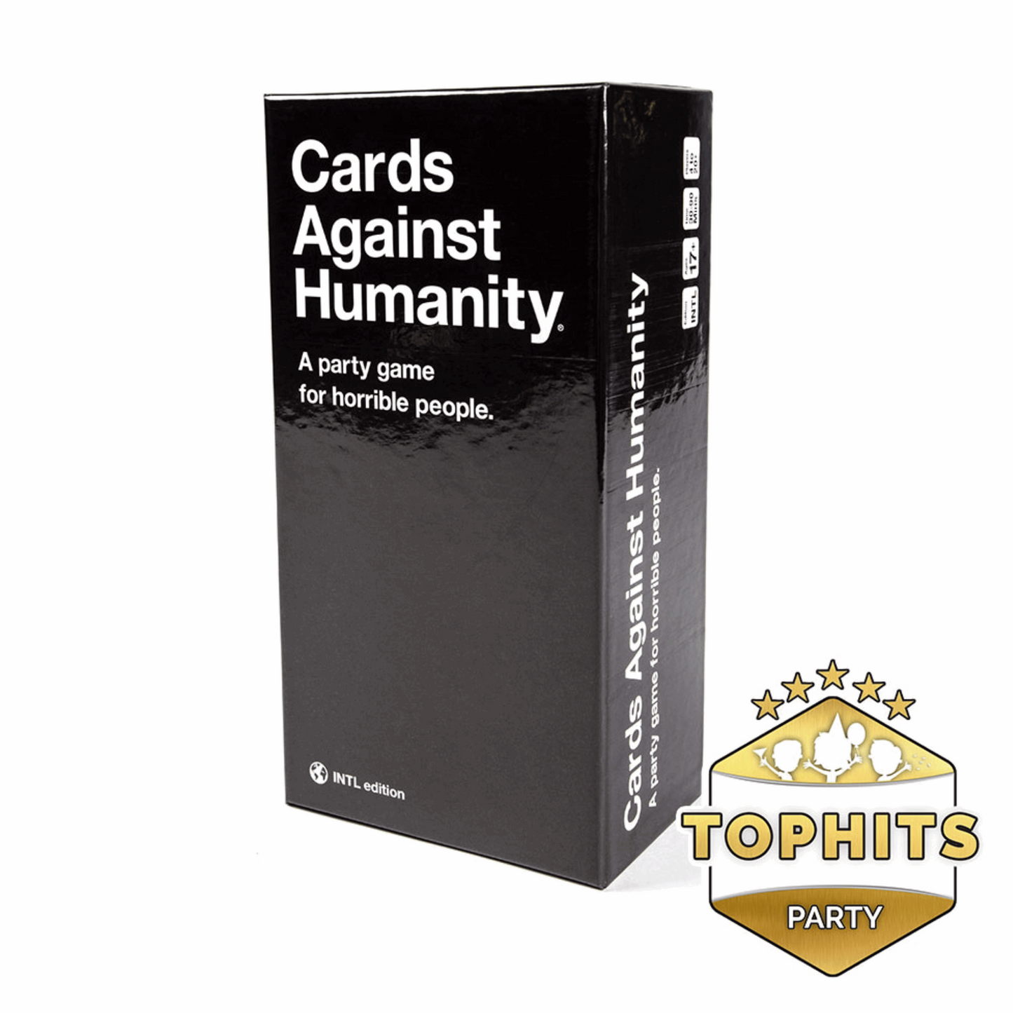 Cards Against Humanity