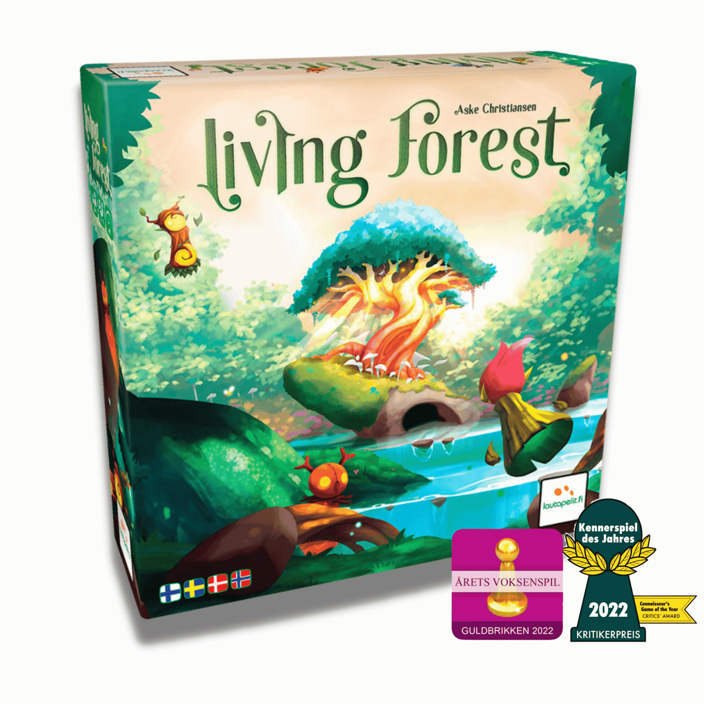 Living Forest